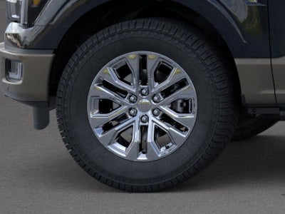 2026 Ford F-150 Base