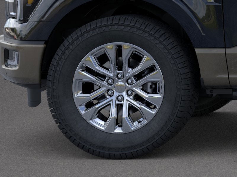 2026 Ford F-150 Base