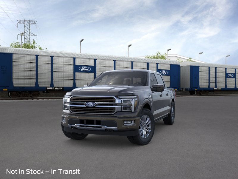 2026 Ford F-150 Base