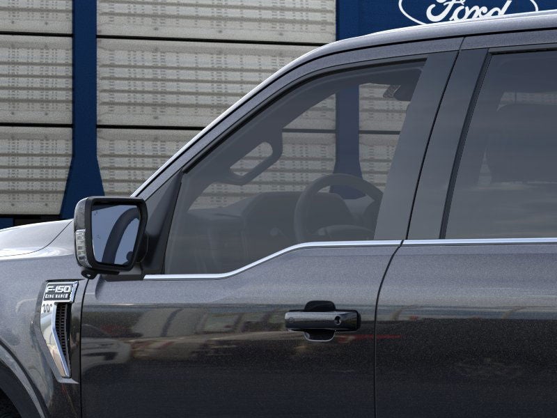 2026 Ford F-150 Base