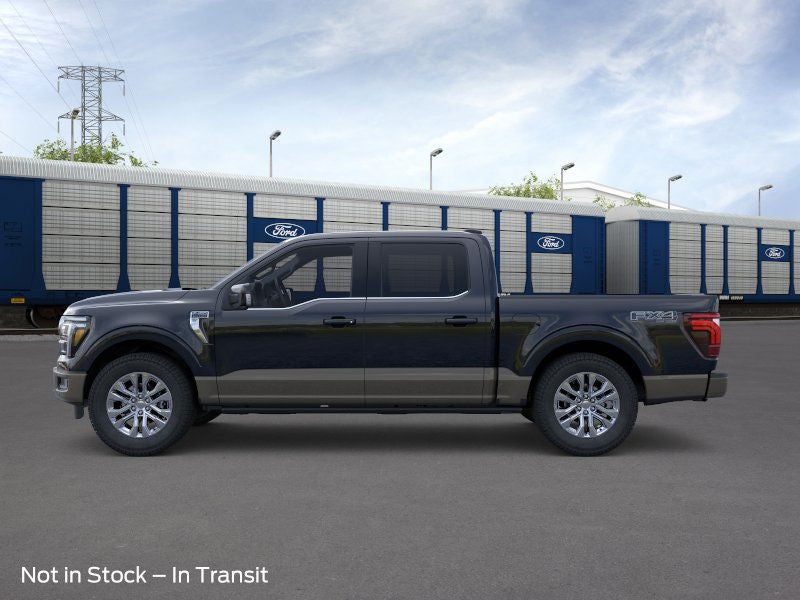 2026 Ford F-150 Base