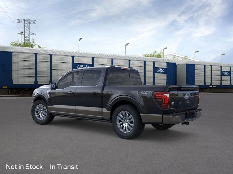 2026 Ford F-150 Base