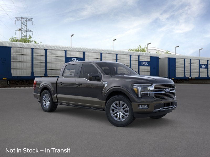 2026 Ford F-150 Base