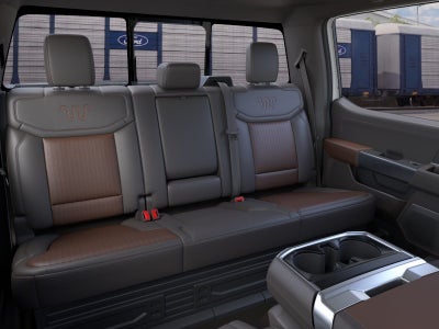 2026 Ford F-150 King Ranch®
