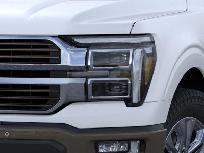 2026 Ford F-150 Base