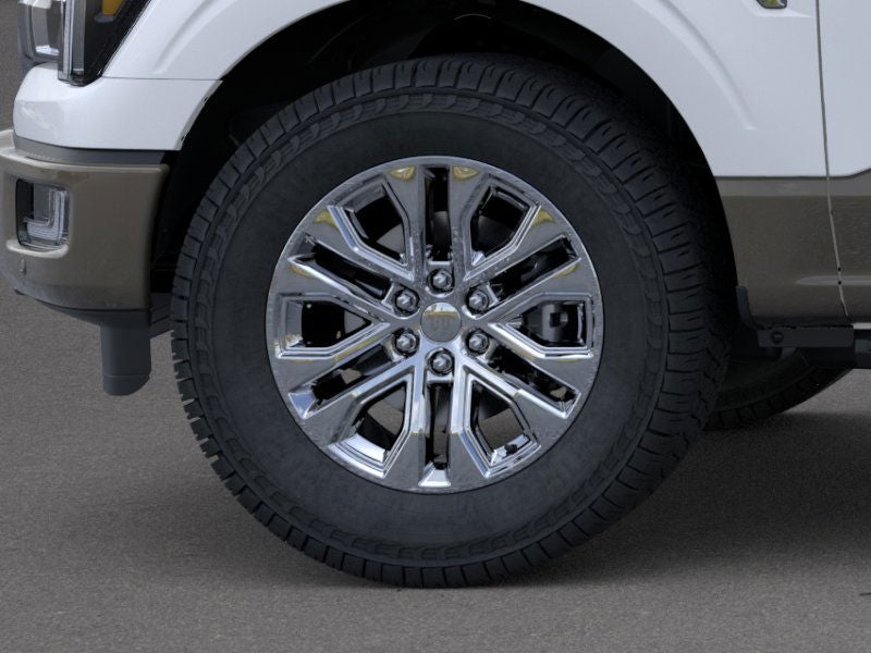 2026 Ford F-150 Base