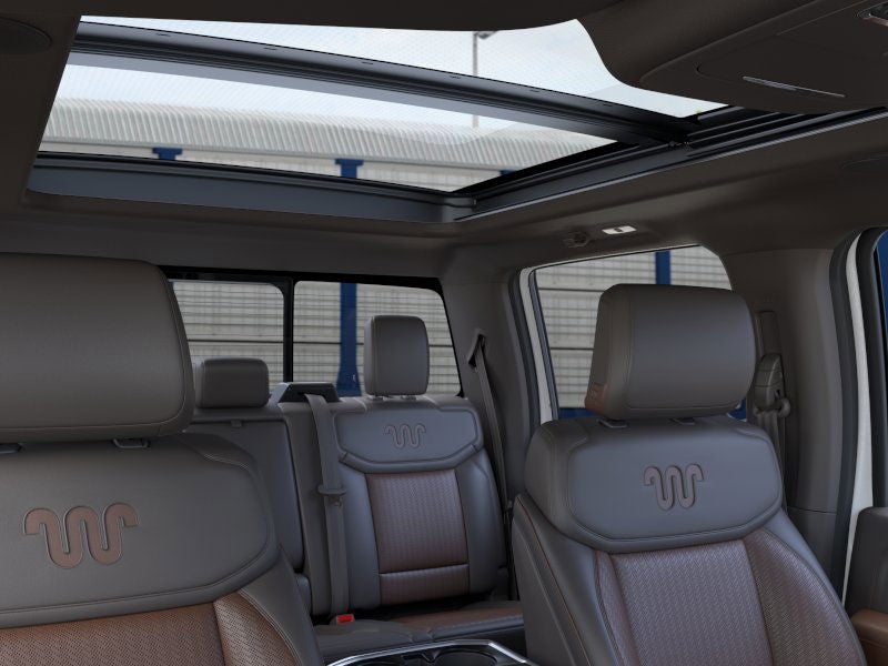 2026 Ford F-150 Base