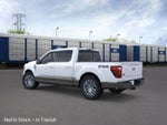 2026 Ford F-150 Base