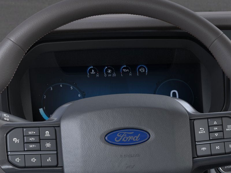 2026 Ford F-150 Base