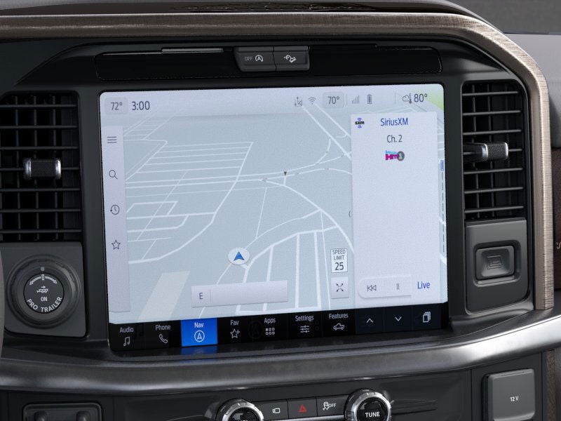 2026 Ford F-150 Base