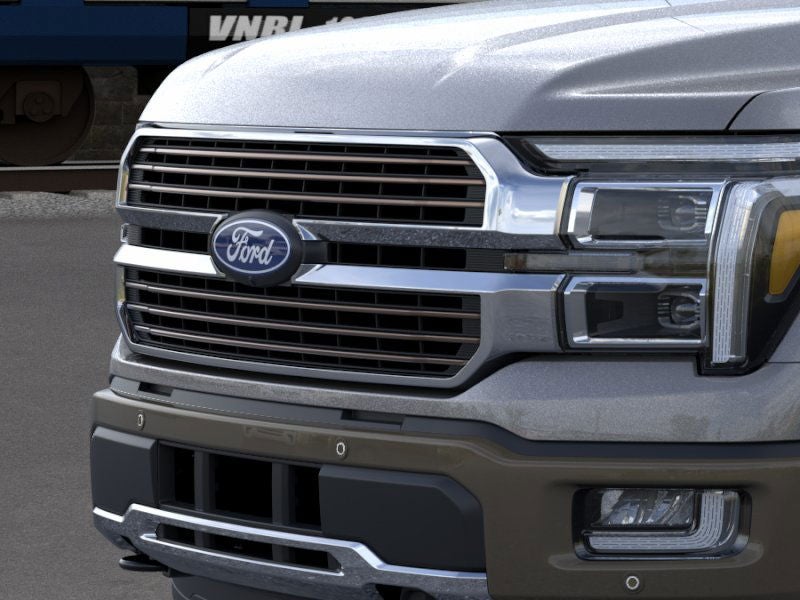 2026 Ford F-150 Base