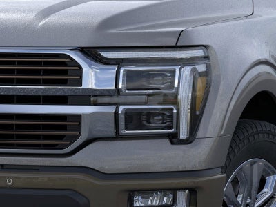 2026 Ford F-150 Base