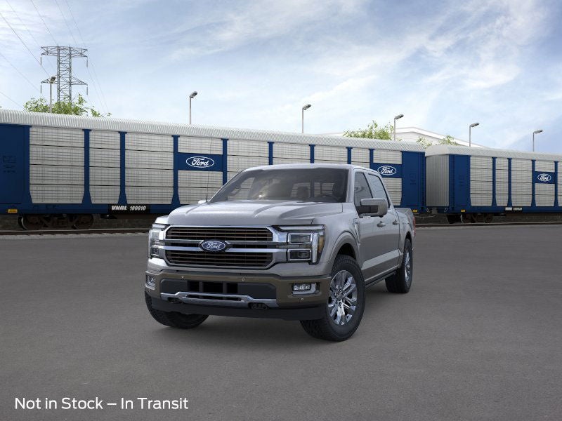 2026 Ford F-150 Base