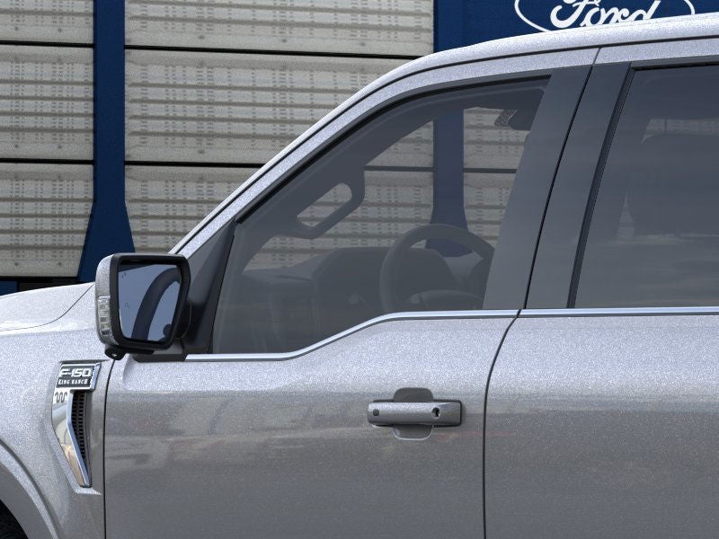 2026 Ford F-150 Base