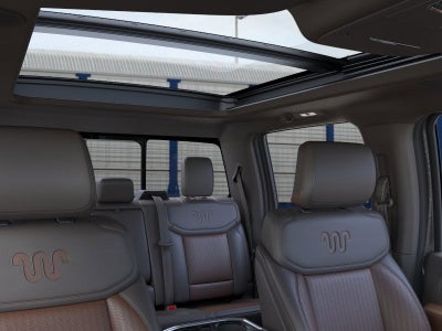 2026 Ford F-150 Base