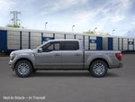 2026 Ford F-150 Base