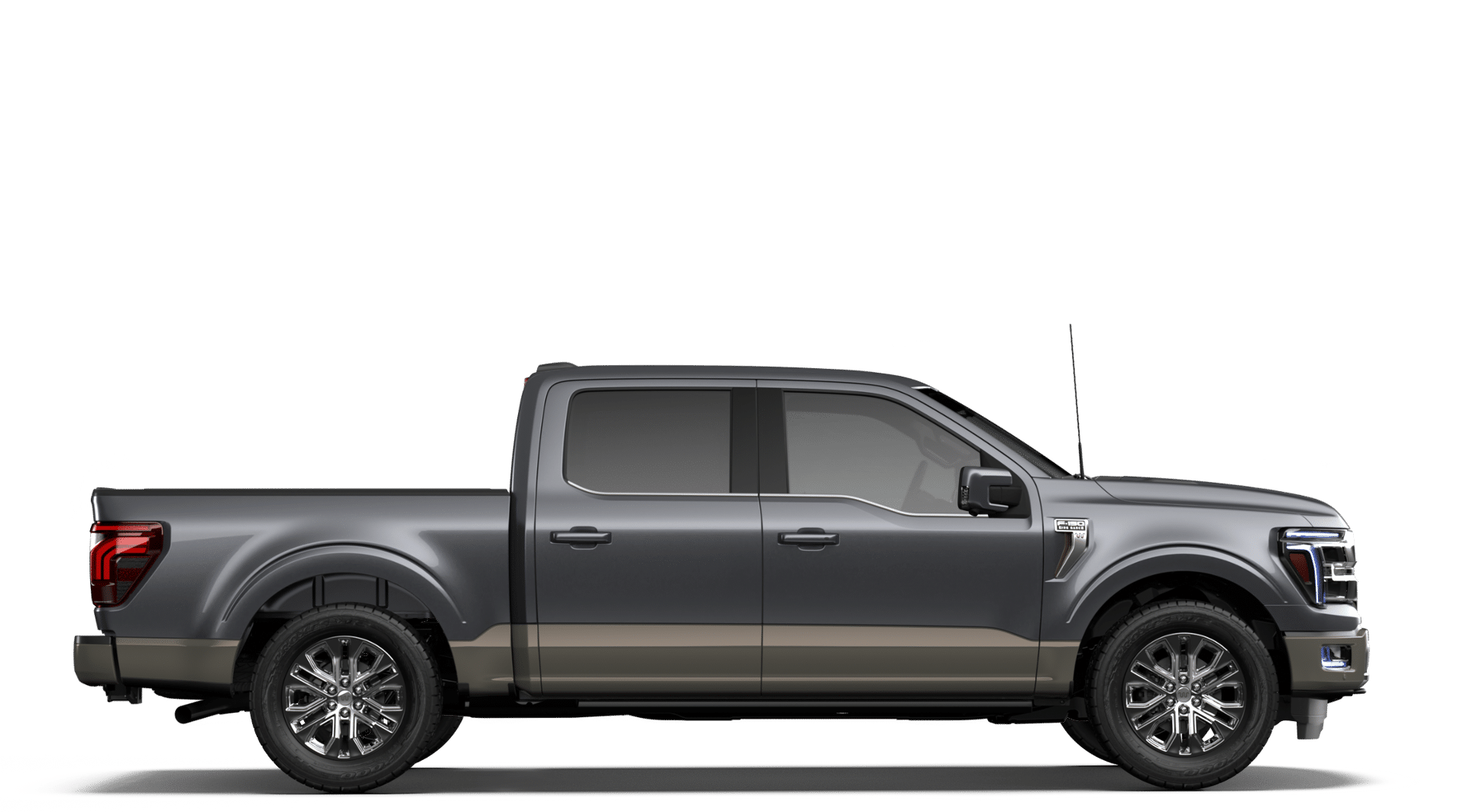 2026 Ford F-150 Base
