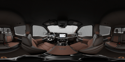 2026 Ford F-150 Base