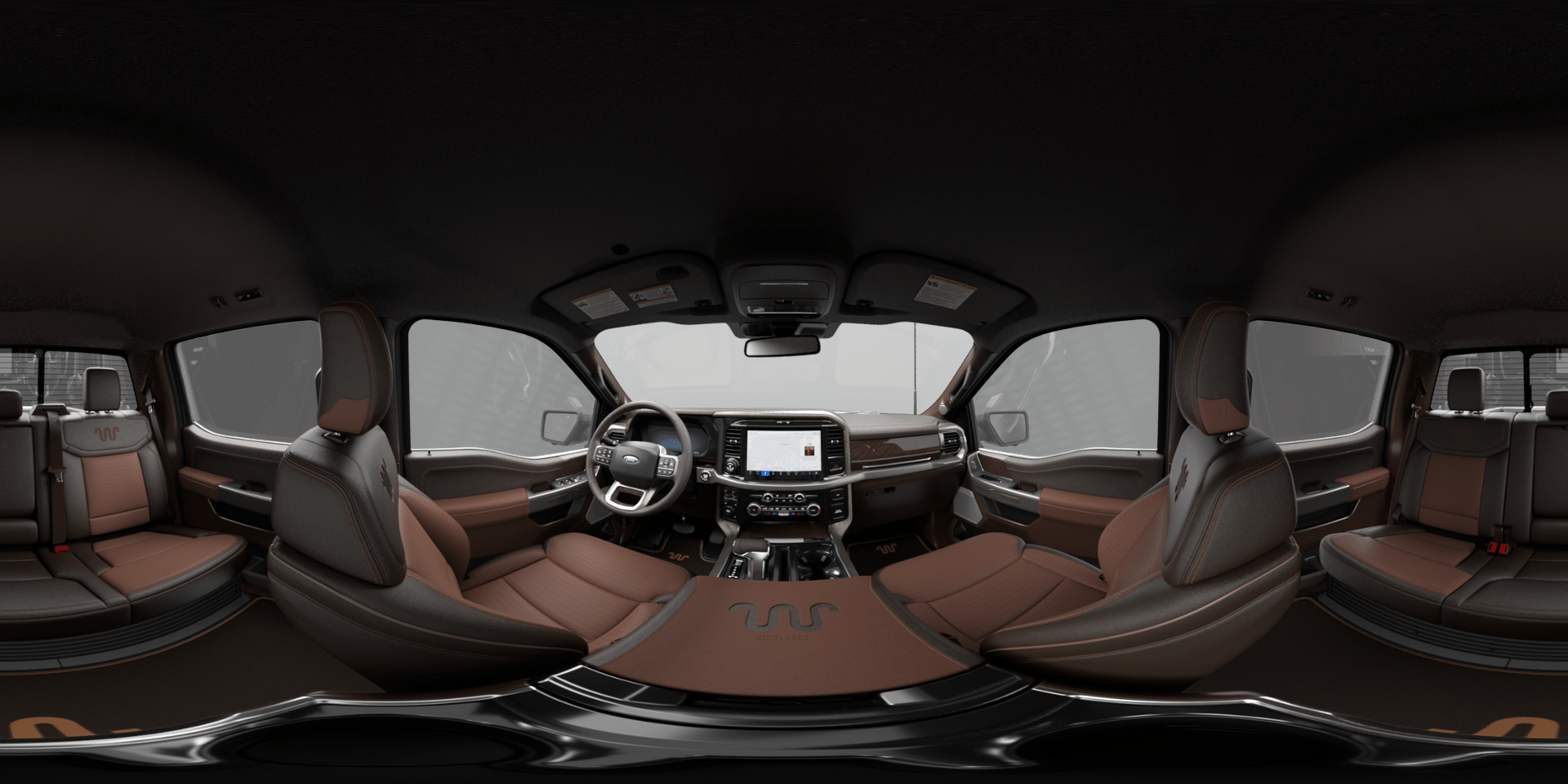 2026 Ford F-150 Base