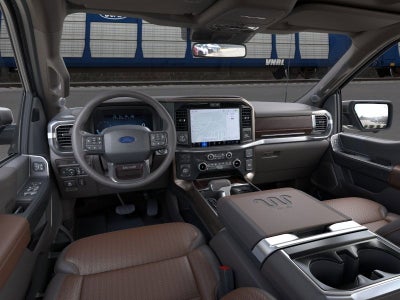 2026 Ford F-150 Base