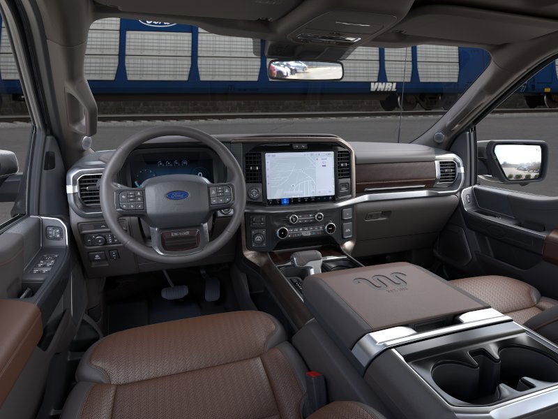 2026 Ford F-150 Base