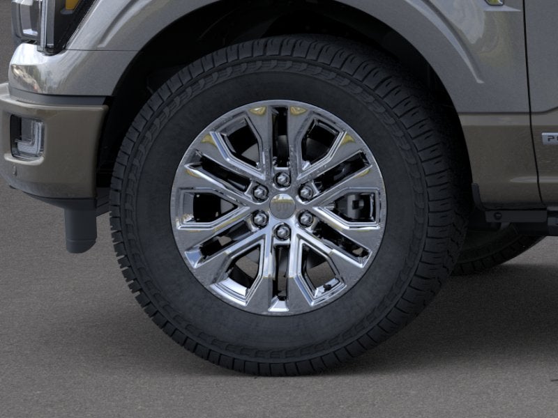 2026 Ford F-150 King Ranch®