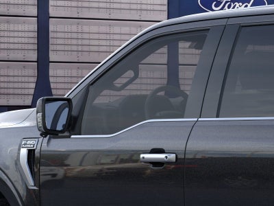2026 Ford F-150 Platinum®