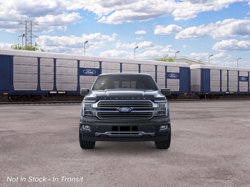 2026 Ford F-150 Platinum®
