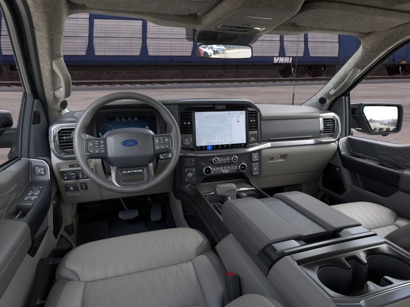2026 Ford F-150 Platinum®