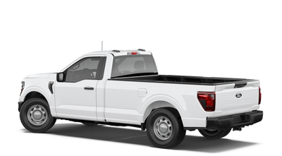 2026 Ford F-150 4X2 REG CAB XL