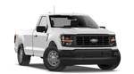 2026 Ford F-150 4X2 REG CAB XL
