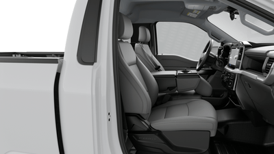 2026 Ford F-150 4X2 REG CAB XL