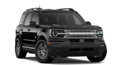 2026 Ford Bronco Sport BRONCO SPT BIG