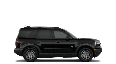 2026 Ford Bronco Sport BRONCO SPT BIG