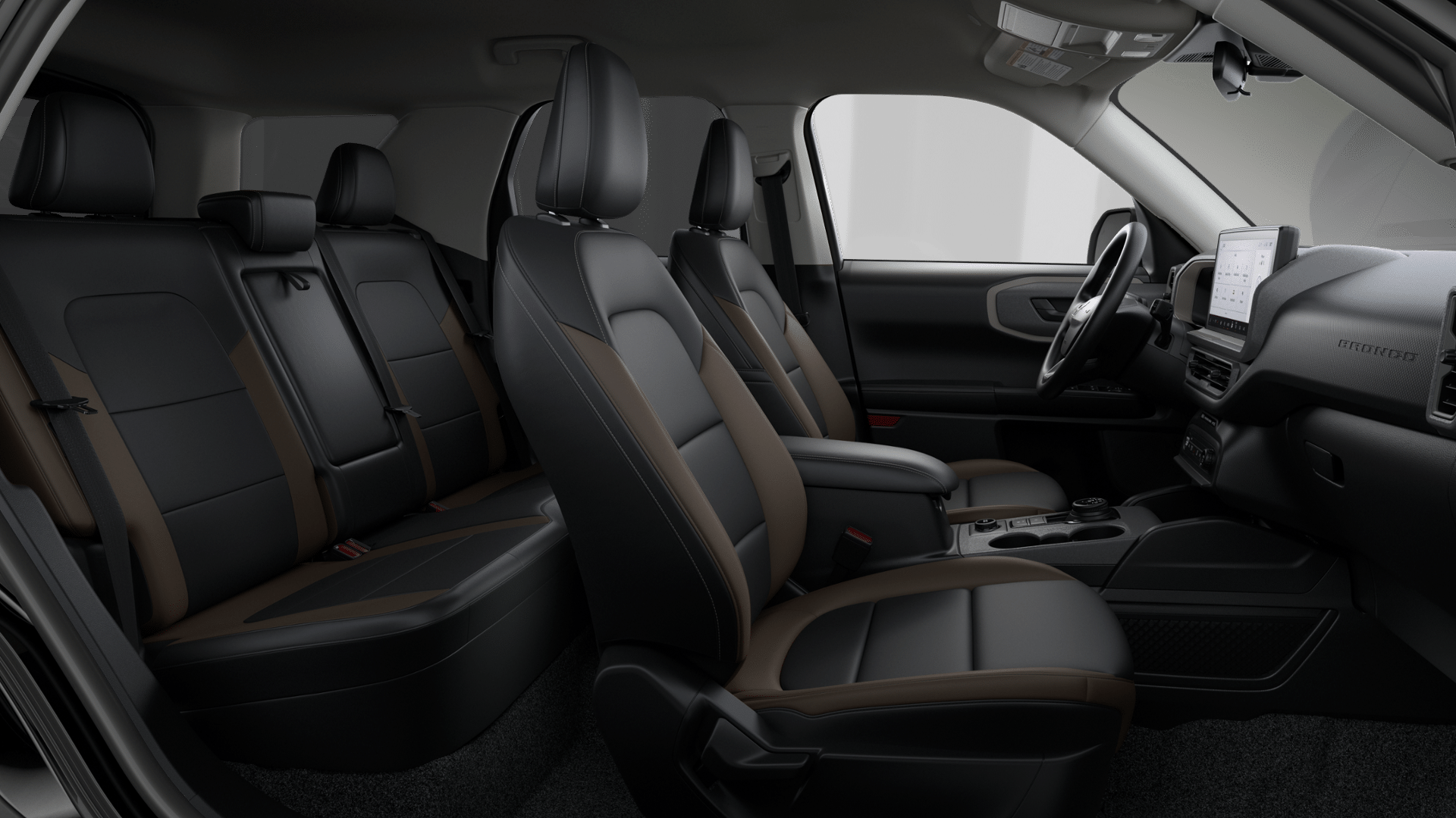 2026 Ford Bronco Sport BRONCO SPT BIG