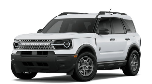 2026 Ford Bronco Sport BRONCO SPT BIG