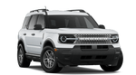 2026 Ford Bronco Sport BRONCO SPT BIG