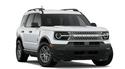 2026 Ford Bronco Sport BRONCO SPT BIG