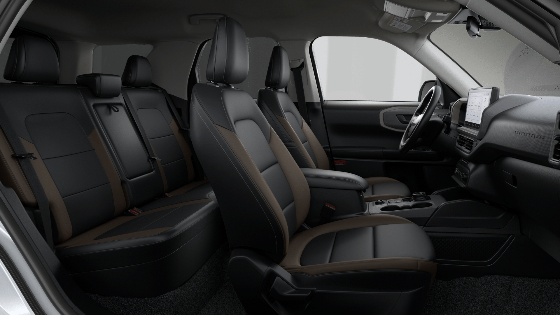 2026 Ford Bronco Sport BRONCO SPT BIG