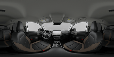 2026 Ford Bronco Sport BRONCO SPT BIG