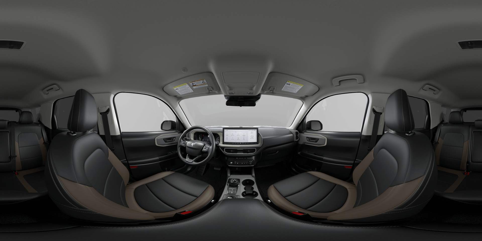 2026 Ford Bronco Sport BRONCO SPT BIG