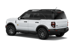2026 Ford Bronco Sport BRONCO SPT BD