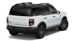 2026 Ford Bronco Sport BRONCO SPT BD