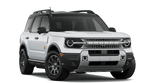 2026 Ford Bronco Sport BRONCO SPT BD