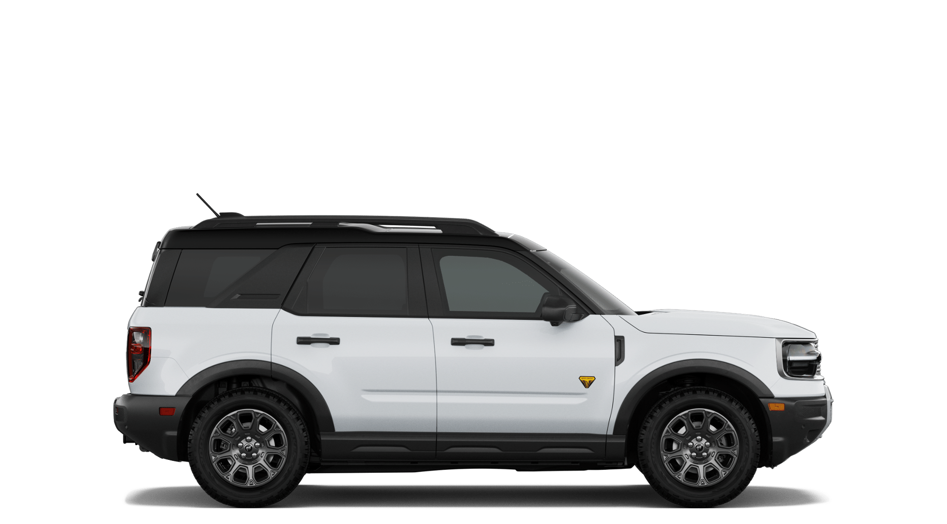 2026 Ford Bronco Sport BRONCO SPT BD