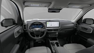 2026 Ford Bronco Sport BRONCO SPT BD