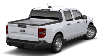 2026 Ford Maverick Base