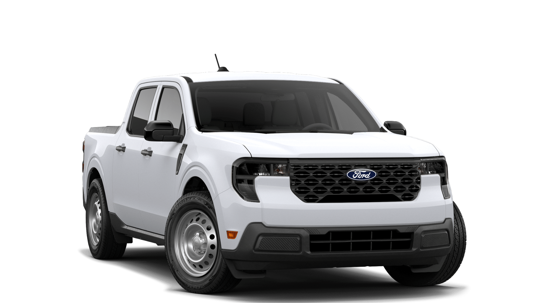 2026 Ford Maverick Base