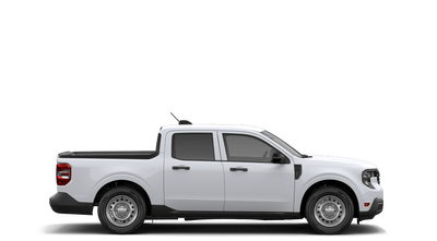 2026 Ford Maverick Base
