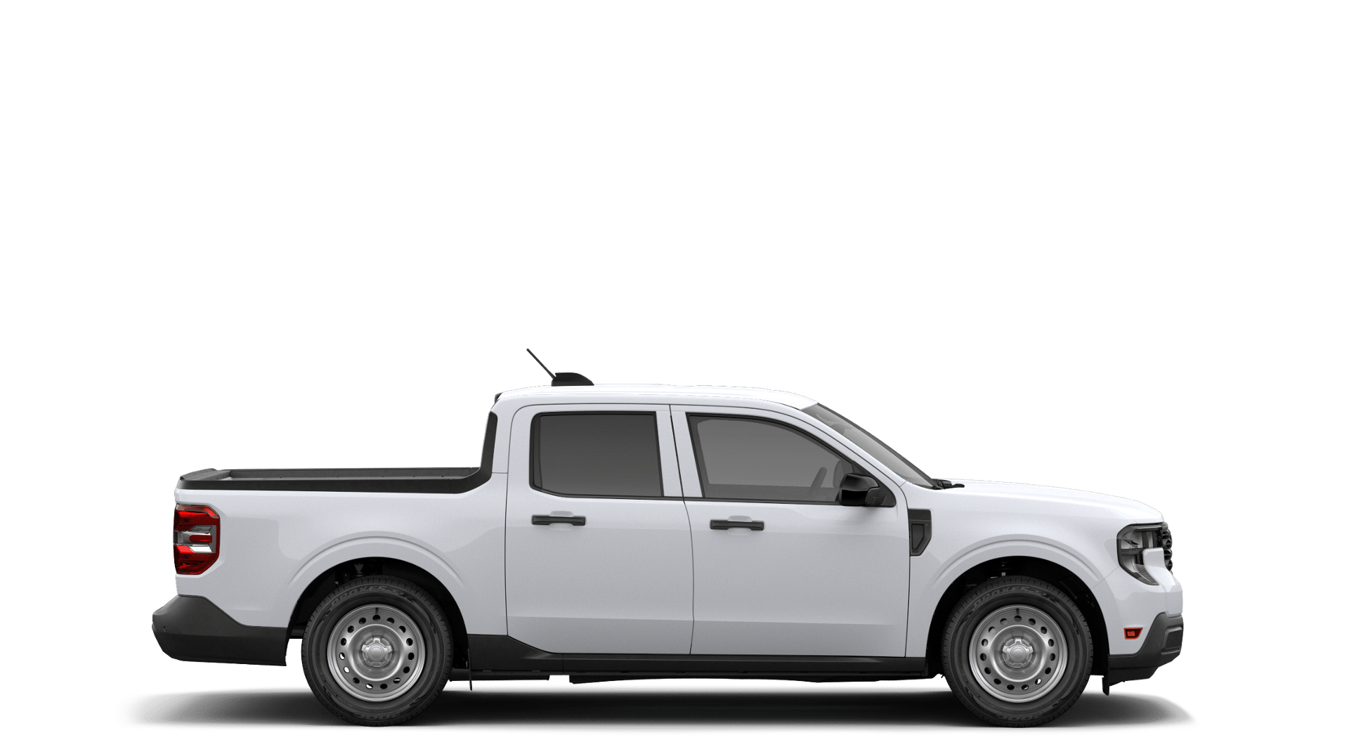 2026 Ford Maverick Base